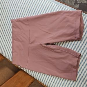 Lululemon Athletica shorts size 6